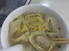 -绿杨馄饨临顿路店