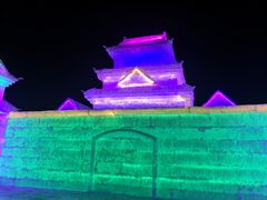 -中国马镇舞马世界主题乐园