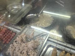 -田甜香酥鸡(中市口店)