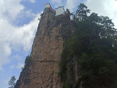 -塔云山