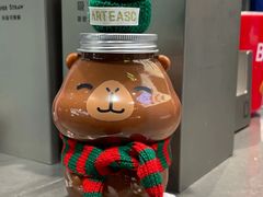 -ARTEASG啊T·新加坡奶茶(时尚天河店)