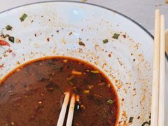 -渔桥李记奶汤面(东街店)