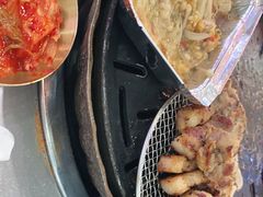 -玄希浪漫厨房·韩料烤肉(湖滨银泰in77店)