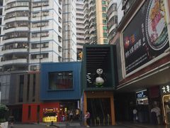 -东门町美食街