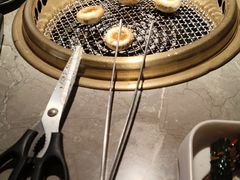 -谷牛日式烤肉(宝山U天地店)