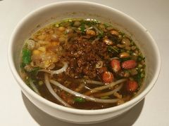 酸辣粉-眉州东坡(春秀路店)