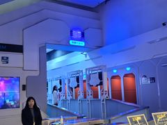 -佛山科学馆