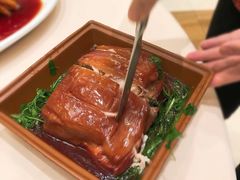 -得月楼·省级非遗·传统苏帮菜(观前店)