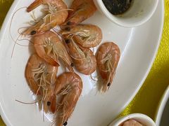 -锐记美食店·现捞海鲜(闸坡店)