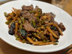 -桂小厨广西菜(青秀万达店)