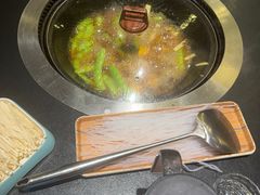 -蘸小院铁锅炖·蘸酱菜·东北菜(怀远门店)
