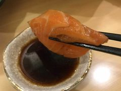 -割烹旭日本料理(龙湖狮山天街店)
