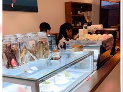 -fishtank鱼缸咖啡(三山街店)