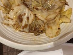 -铁公鸡·四川料理(天环广场店)