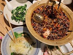 -巴蜀风·地道川菜(总店)