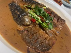 -新侨小馆(东直门北小街店)