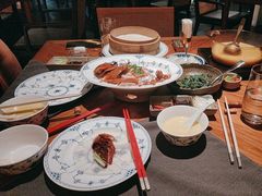 -玖五京菜(杭州城北万象城店)