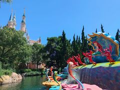 -上海迪士尼度假区