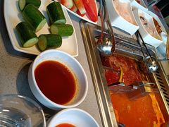 -海底捞火锅(龙湖三千集店)