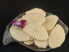土豆条-蜀家渝重庆火锅(南屏街店)