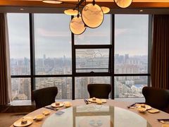 -汤臣·空中餐厅·严选粤菜(石湾世博广场店)
