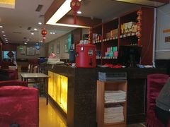 -马凯餐厅(长椿街店)