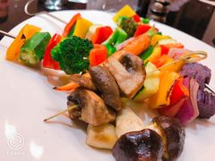 -食间牛排(湖西路店)