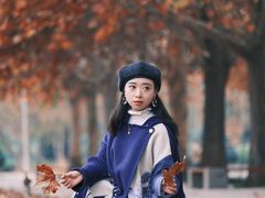 -洛阳市隋唐城遗址植物园