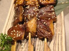 -满来寿喜烧(金虹桥店)