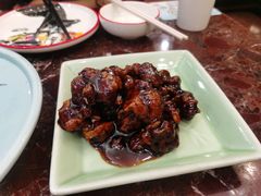 -新白鹿餐厅(爱琴海购物中心店)