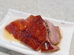 -香港新发烧腊茶餐厅(书城店)