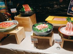 -新希望诺富特酒店-青岛湾中餐厅