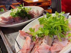 江团-匠岳·王宝器麻椒鱼(会展中心店)