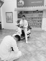 -帆拉斐婚纱摄影(春熙店)