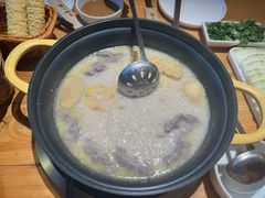 -四喜小胖·北京涮肉(五道营店)