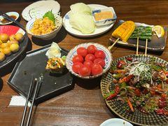 -鸟鹏烧鸟居酒屋(熙龙湾店)