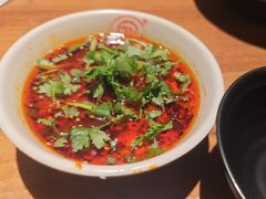 -万记麻辣烫国展总店