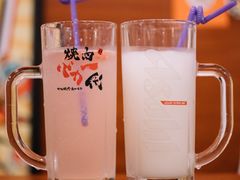 -大阪烧肉BAKA一代(十亩地店)