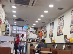 -盛记粥面(佐敦店)