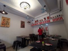 大堂-蟹黄鱼面·锦园(定西路店)