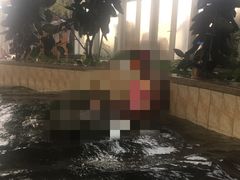 -徂徕山森林康养度假谷温泉
