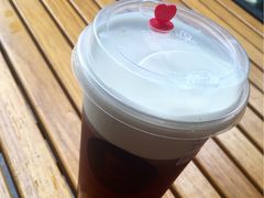-TPLUS茶家(上海商城南京西路店)