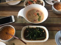 -Doo Dee Thai Food(Issan/Isaan/Esan)