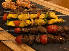 -蓝枪鱼西餐厅(锦华店)