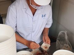 -手劲鱼丸馄饨铺(哈一百店)