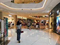 -首开·龙湖成都西宸天街