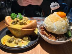 -岛风·台食小馆 ISLAND BISTRO(烟台山店)