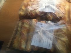 -泸溪河桃酥(秦淮夫子庙一店)