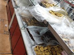 -爱德顺糕点食屋(利民道店)