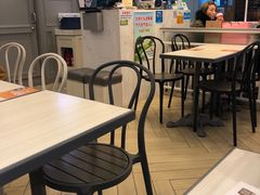 大堂-满记甜品(优客百盛店)